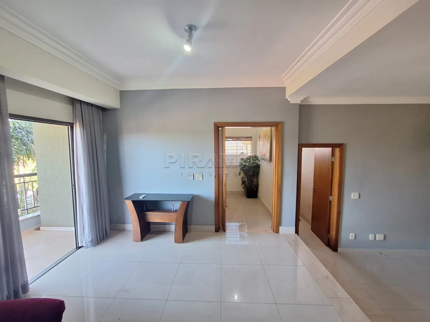 Alugar Casa / Padr&atilde;o em Ribeir&atilde;o Preto R$ 6.000,00 - Foto 6