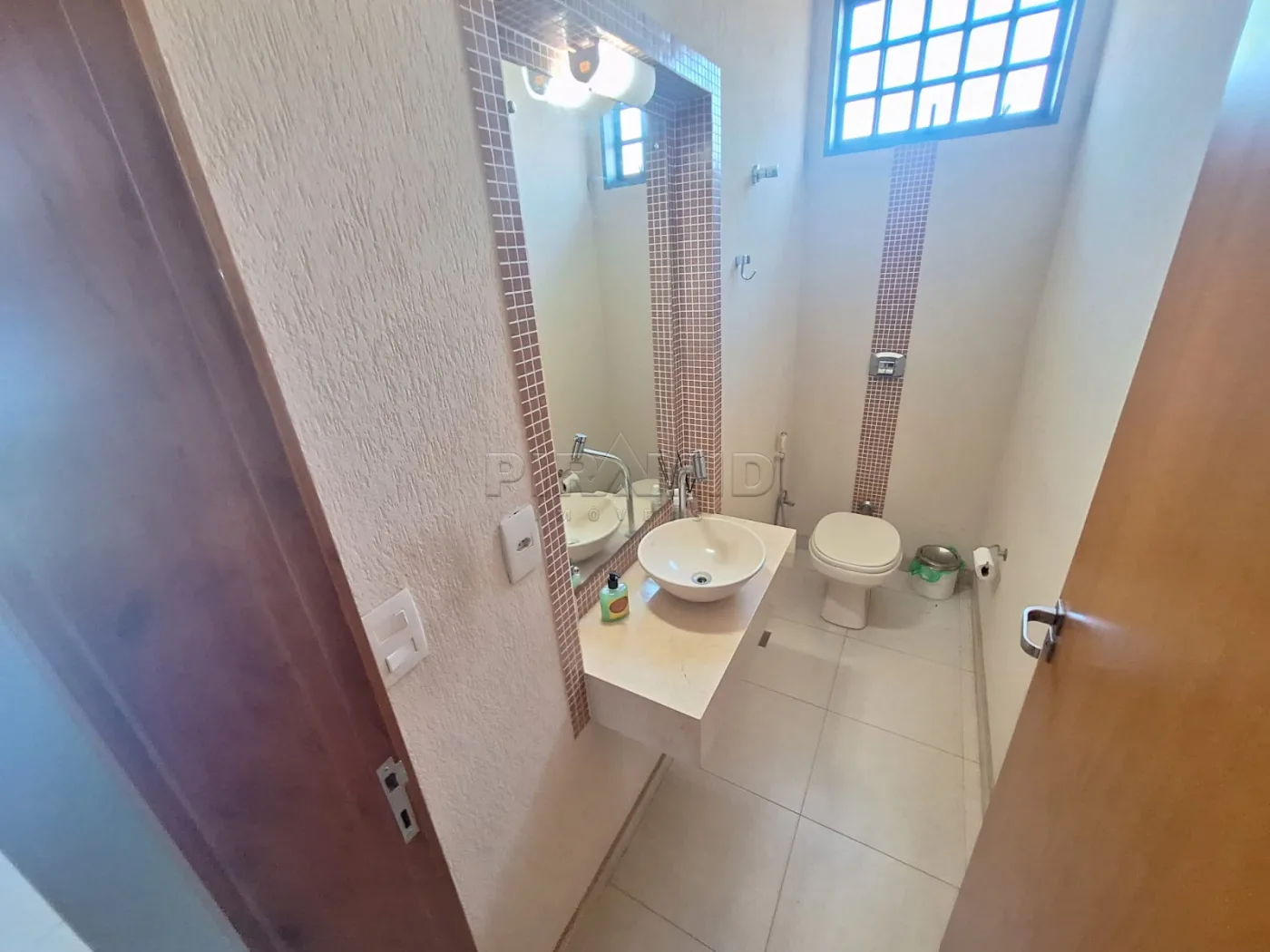 Alugar Casa / Padr&atilde;o em Ribeir&atilde;o Preto R$ 6.000,00 - Foto 9