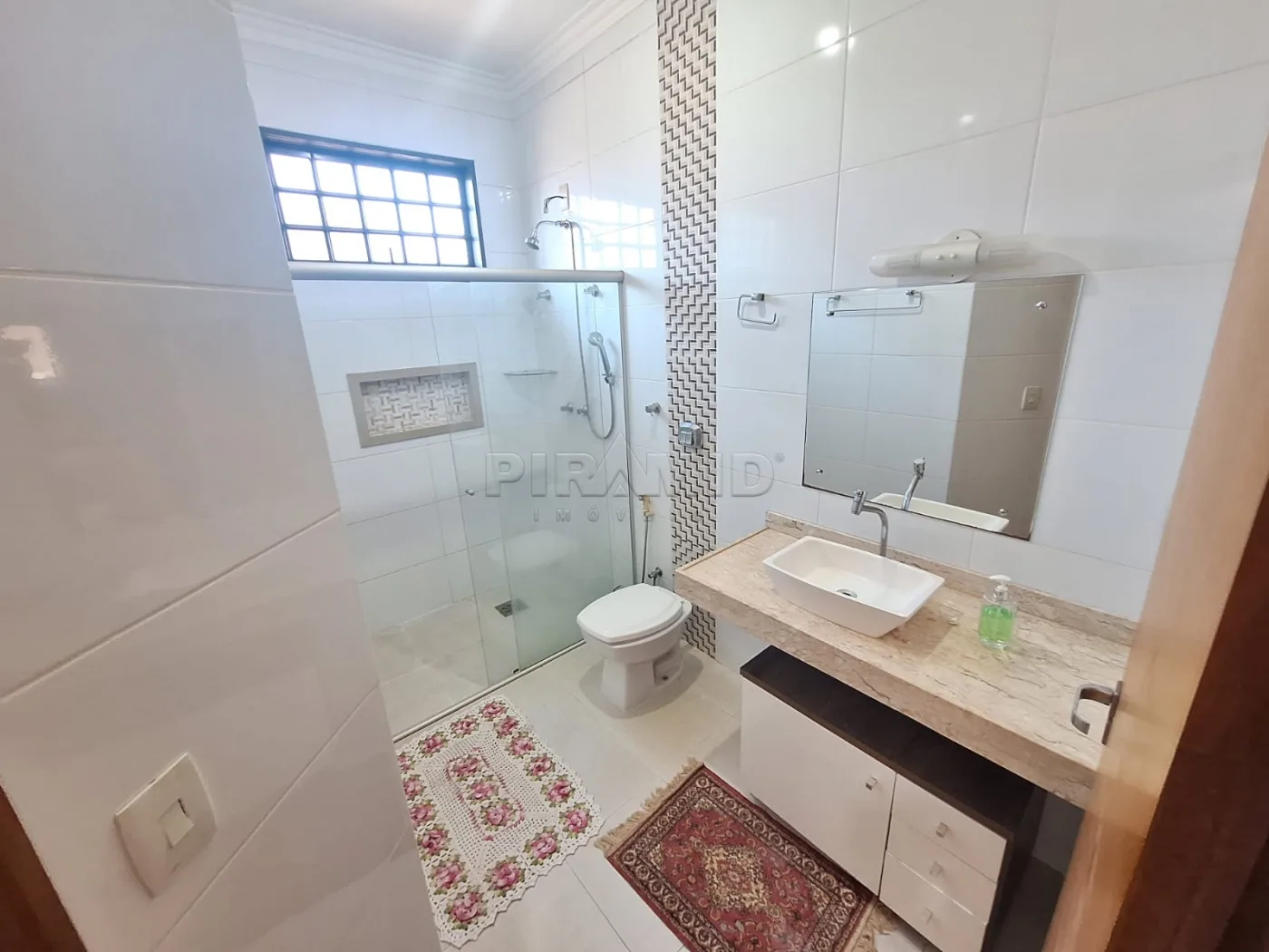 Alugar Casa / Padr&atilde;o em Ribeir&atilde;o Preto R$ 6.000,00 - Foto 22