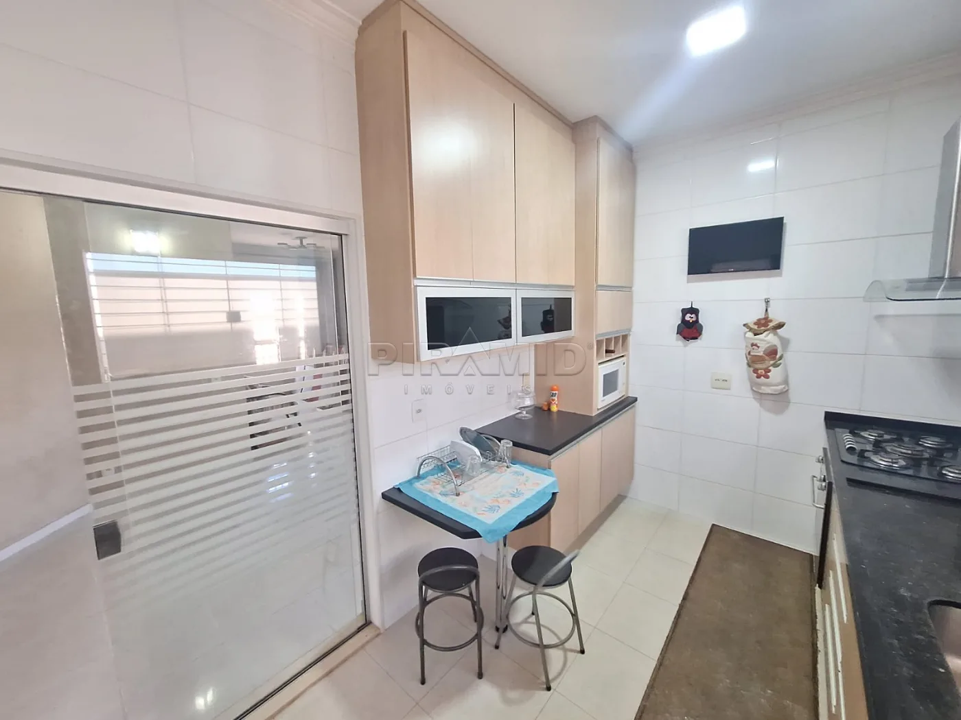 Alugar Casa / Padr&atilde;o em Ribeir&atilde;o Preto R$ 6.000,00 - Foto 25