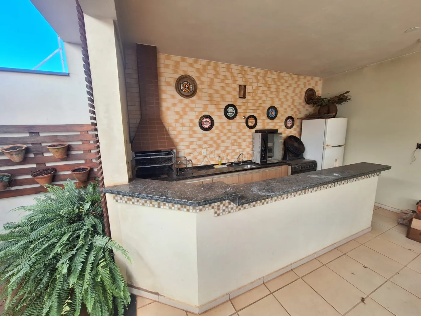 Alugar Casa / Padr&atilde;o em Ribeir&atilde;o Preto R$ 6.000,00 - Foto 29