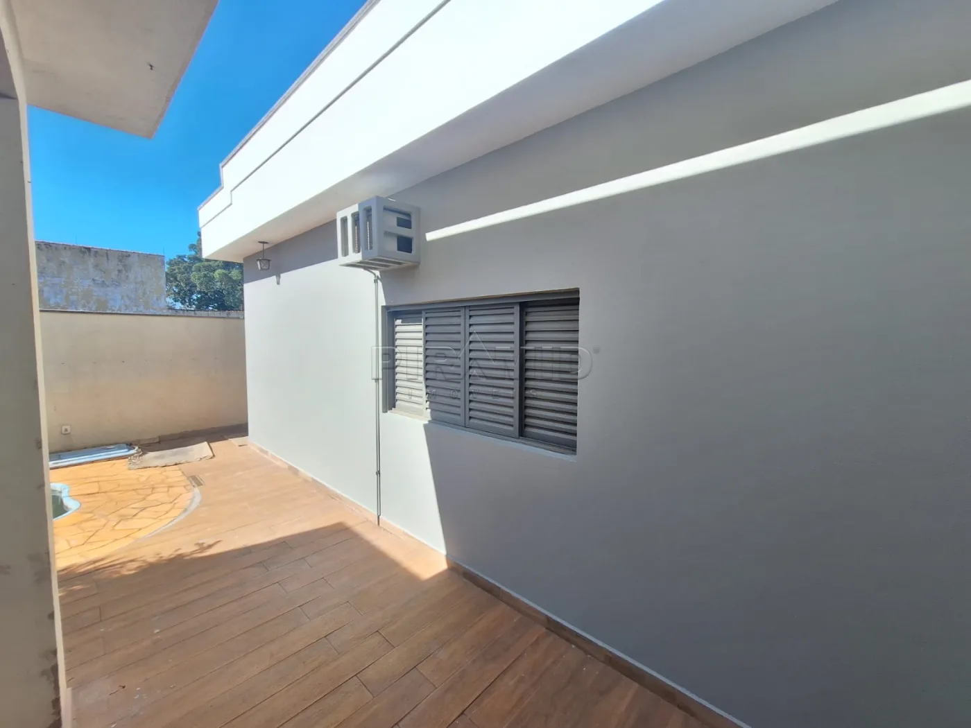 Alugar Casa / Padr&atilde;o em Ribeir&atilde;o Preto R$ 6.000,00 - Foto 31