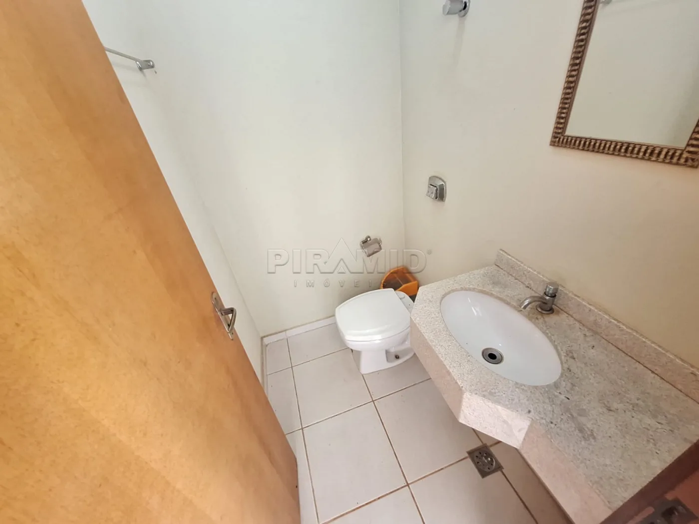 Alugar Casa / Padr&atilde;o em Ribeir&atilde;o Preto R$ 6.000,00 - Foto 32