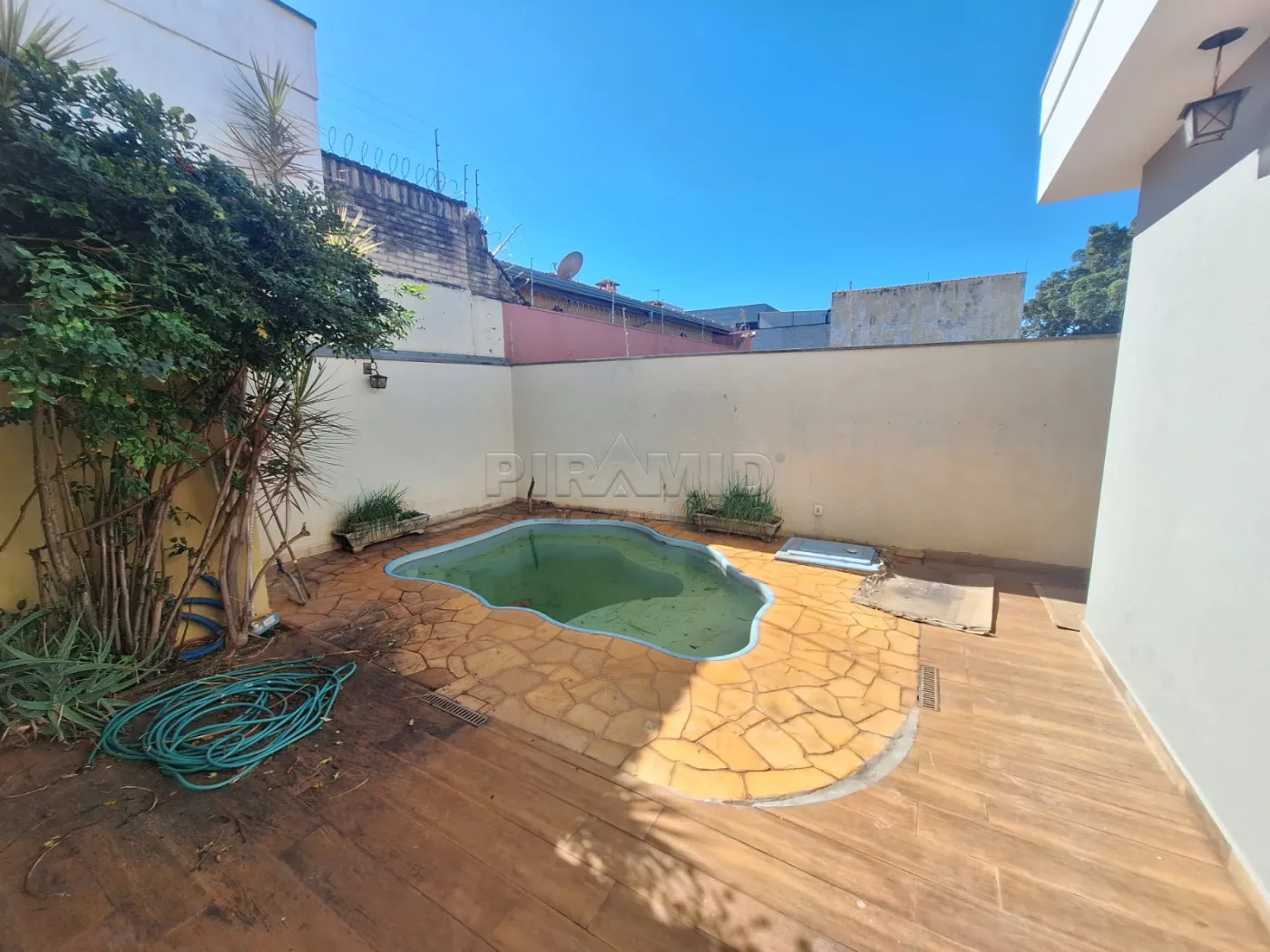 Alugar Casa / Padr&atilde;o em Ribeir&atilde;o Preto R$ 6.000,00 - Foto 34