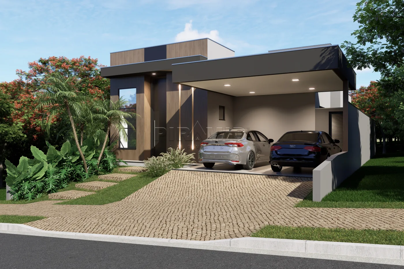 Comprar Casa / Condom&iacute;nio em Ribeir&atilde;o Preto R$ 1.350.000,00 - Foto 1