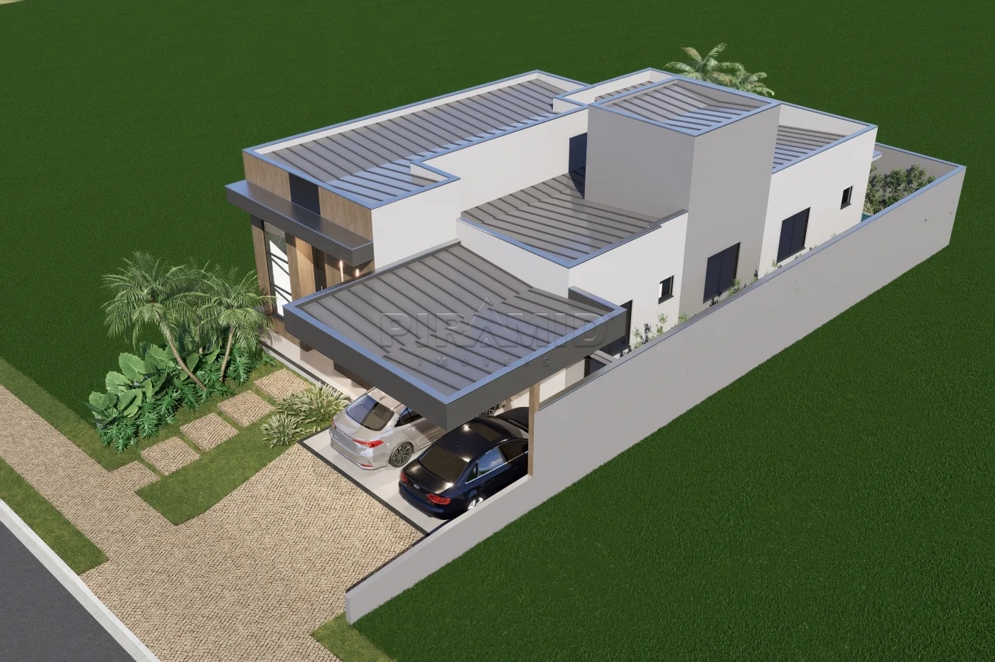 Comprar Casa / Condom&iacute;nio em Ribeir&atilde;o Preto R$ 1.350.000,00 - Foto 10