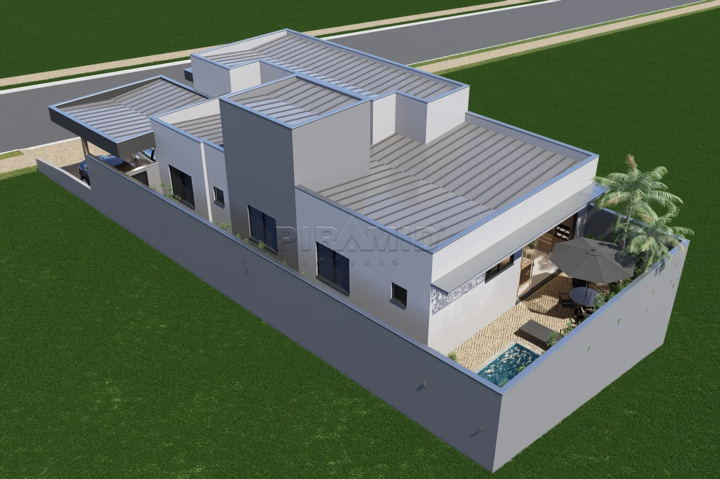 Comprar Casa / Condom&iacute;nio em Ribeir&atilde;o Preto R$ 1.350.000,00 - Foto 11