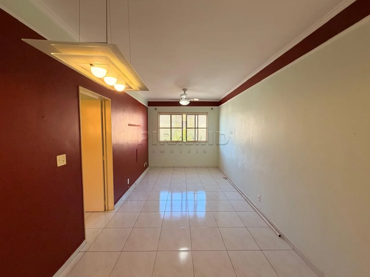 Alugar Apartamento / Padr&atilde;o em Ribeir&atilde;o Preto R$ 1.450,00 - Foto 1