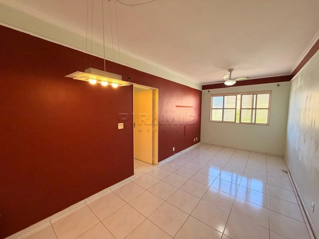 Alugar Apartamento / Padr&atilde;o em Ribeir&atilde;o Preto R$ 1.450,00 - Foto 2