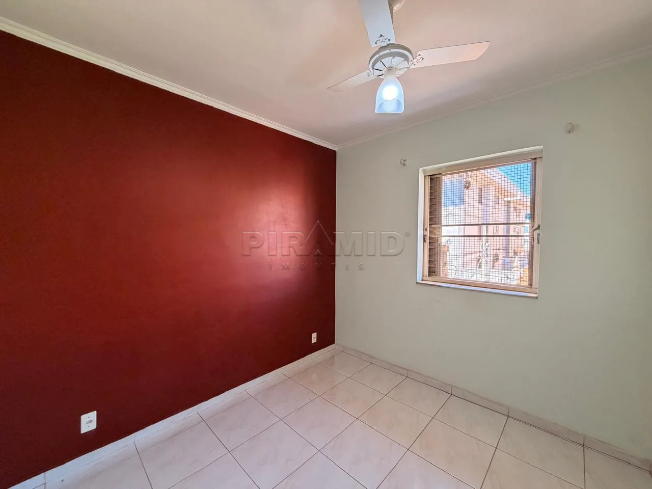 Alugar Apartamento / Padr&atilde;o em Ribeir&atilde;o Preto R$ 1.450,00 - Foto 12