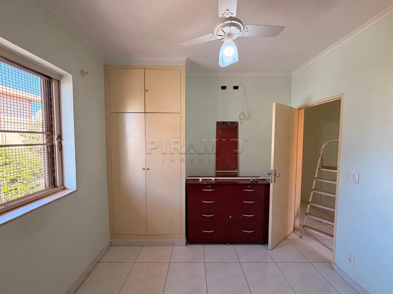 Alugar Apartamento / Padr&atilde;o em Ribeir&atilde;o Preto R$ 1.450,00 - Foto 14