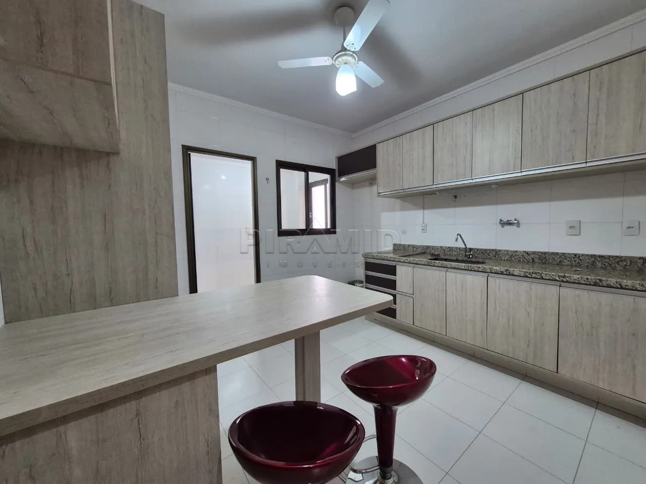 Alugar Apartamento / Padr&atilde;o em Ribeir&atilde;o Preto R$ 3.500,00 - Foto 9
