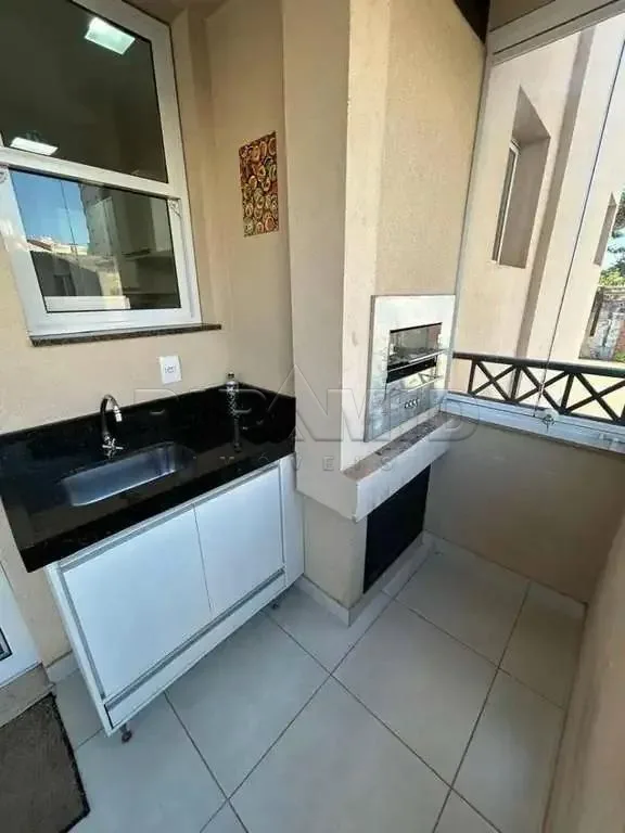 Alugar Apartamento / Padr&atilde;o em Ribeir&atilde;o Preto R$ 2.000,00 - Foto 4