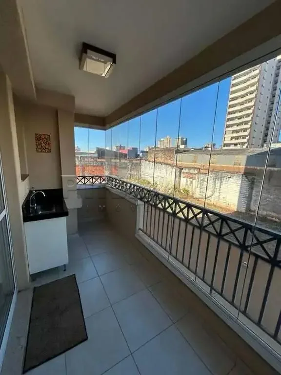 Alugar Apartamento / Padr&atilde;o em Ribeir&atilde;o Preto R$ 2.000,00 - Foto 5