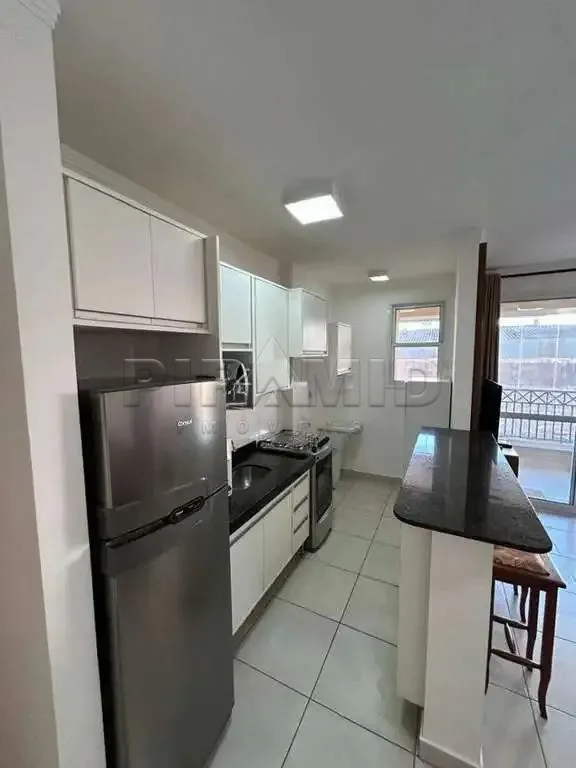 Alugar Apartamento / Padr&atilde;o em Ribeir&atilde;o Preto R$ 2.000,00 - Foto 6