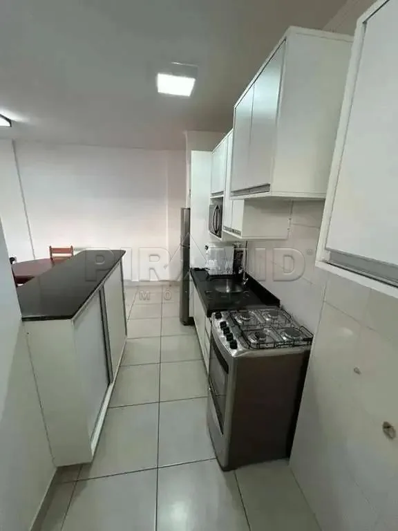 Alugar Apartamento / Padr&atilde;o em Ribeir&atilde;o Preto R$ 2.000,00 - Foto 7