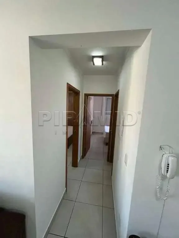 Alugar Apartamento / Padr&atilde;o em Ribeir&atilde;o Preto R$ 2.000,00 - Foto 8