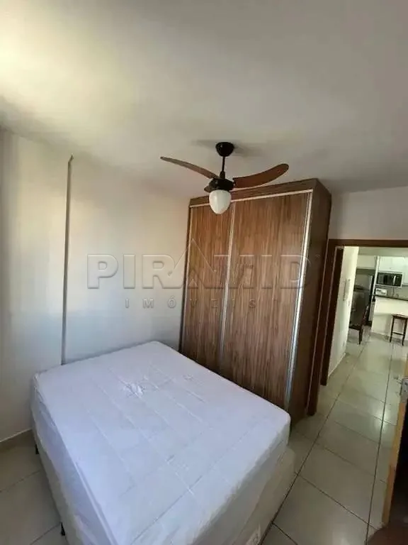 Alugar Apartamento / Padr&atilde;o em Ribeir&atilde;o Preto R$ 2.000,00 - Foto 10