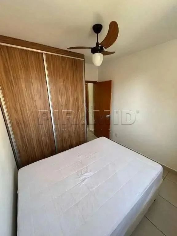 Alugar Apartamento / Padr&atilde;o em Ribeir&atilde;o Preto R$ 2.000,00 - Foto 11