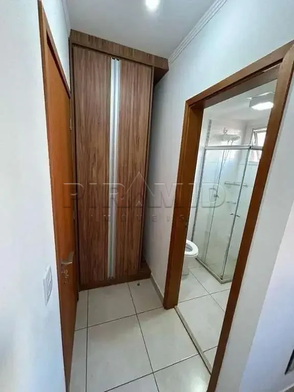 Alugar Apartamento / Padr&atilde;o em Ribeir&atilde;o Preto R$ 2.000,00 - Foto 12