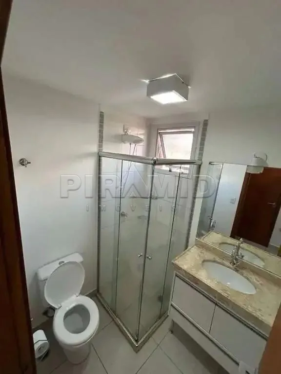 Alugar Apartamento / Padr&atilde;o em Ribeir&atilde;o Preto R$ 2.000,00 - Foto 9