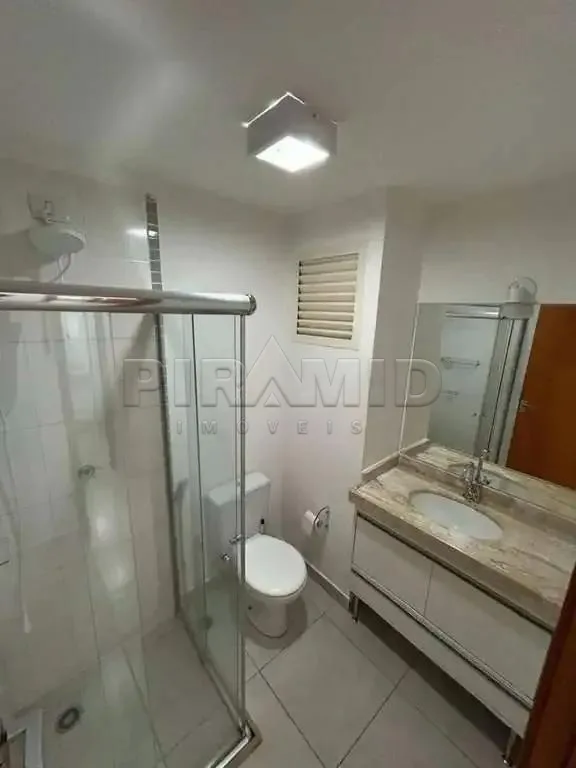 Alugar Apartamento / Padr&atilde;o em Ribeir&atilde;o Preto R$ 2.000,00 - Foto 13