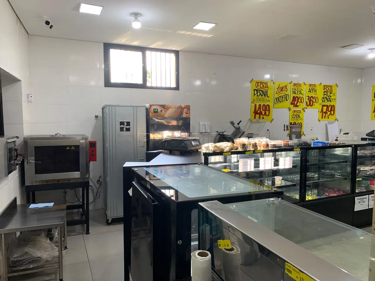 Comprar Comercial / Ponto Comercial em Ribeir&atilde;o Preto R$ 650.000,00 - Foto 1