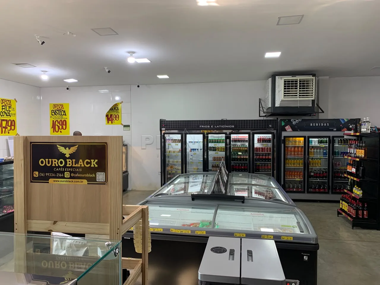 Comprar Comercial / Ponto Comercial em Ribeir&atilde;o Preto R$ 650.000,00 - Foto 3