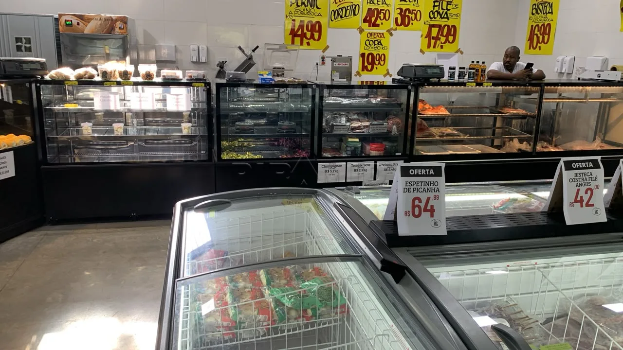 Comprar Comercial / Ponto Comercial em Ribeir&atilde;o Preto R$ 650.000,00 - Foto 4