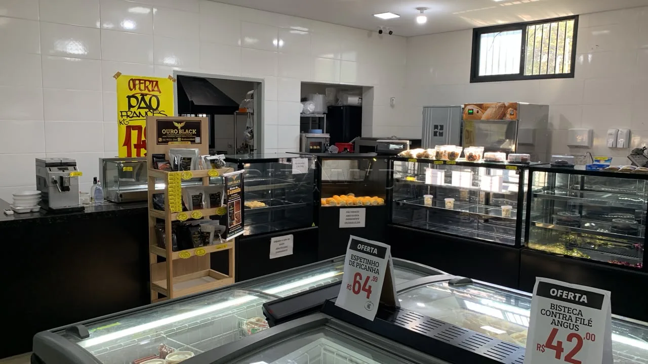 Comprar Comercial / Ponto Comercial em Ribeir&atilde;o Preto R$ 650.000,00 - Foto 5
