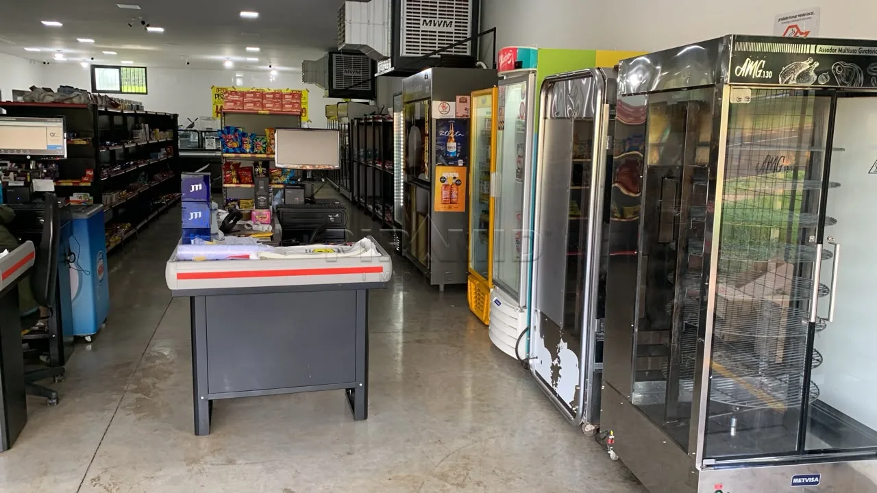 Comprar Comercial / Ponto Comercial em Ribeir&atilde;o Preto R$ 650.000,00 - Foto 6