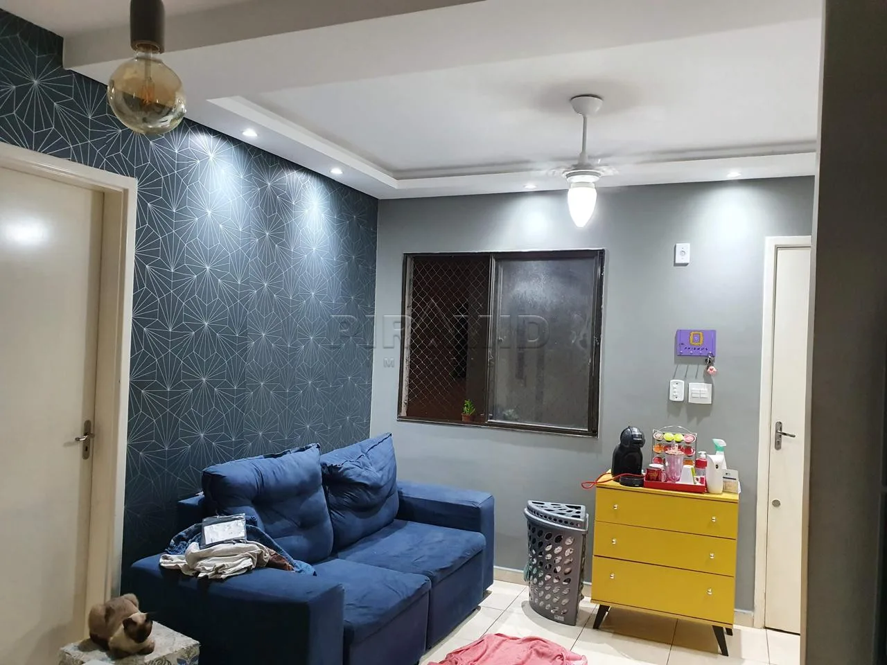 Comprar Apartamento / Padr&atilde;o em Ribeir&atilde;o Preto R$ 200.000,00 - Foto 1