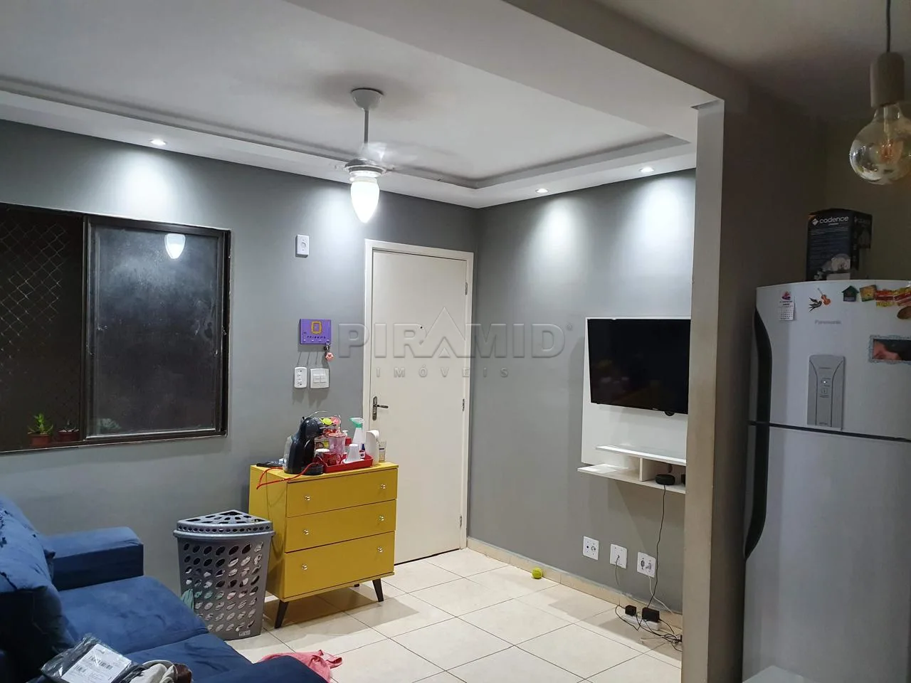 Comprar Apartamento / Padr&atilde;o em Ribeir&atilde;o Preto R$ 200.000,00 - Foto 2