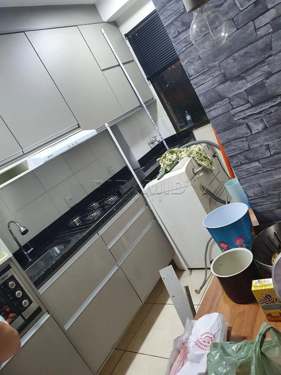 Comprar Apartamento / Padr&atilde;o em Ribeir&atilde;o Preto R$ 200.000,00 - Foto 5