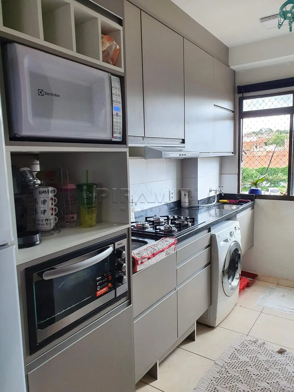 Comprar Apartamento / Padr&atilde;o em Ribeir&atilde;o Preto R$ 200.000,00 - Foto 6