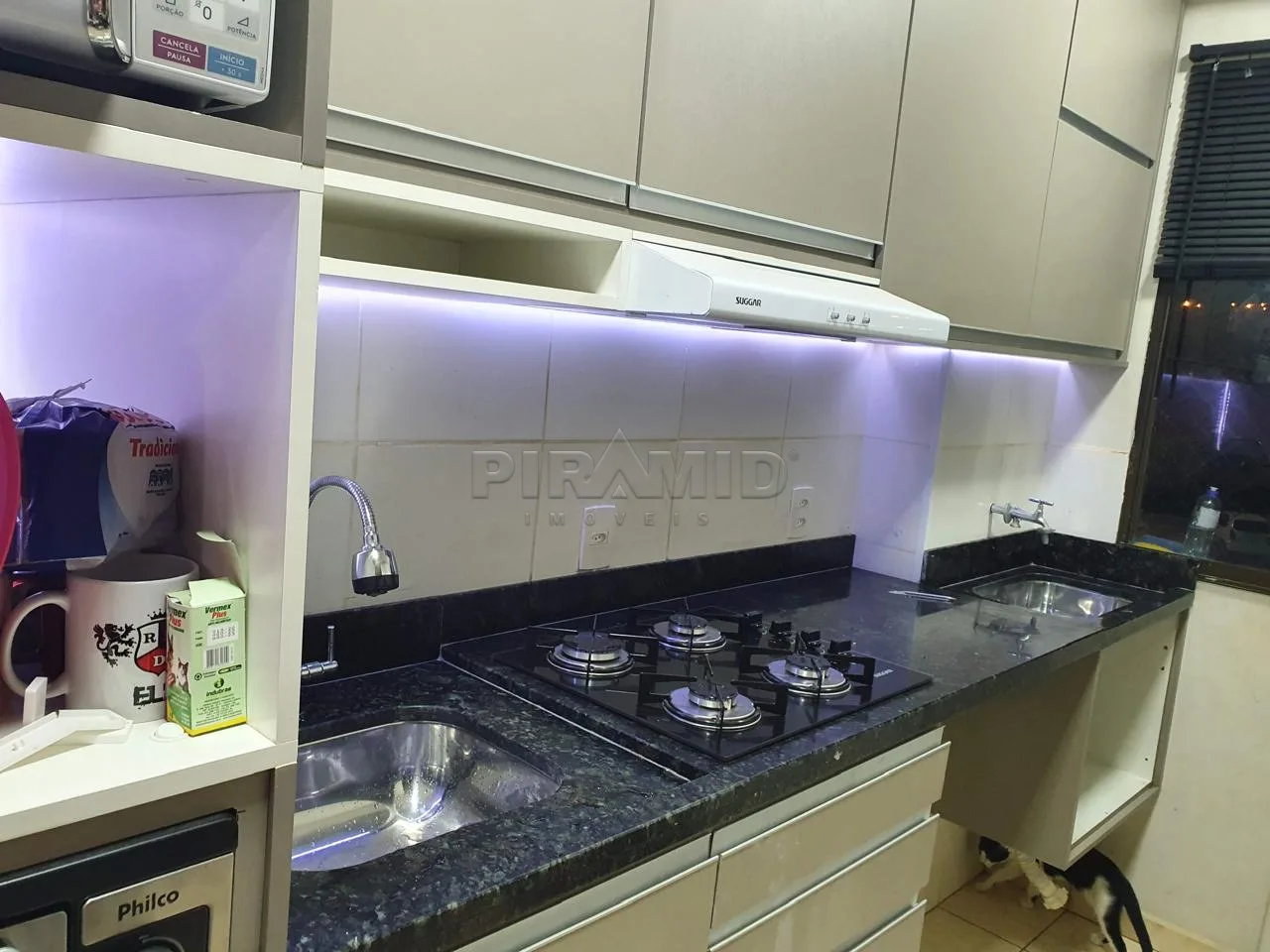 Comprar Apartamento / Padr&atilde;o em Ribeir&atilde;o Preto R$ 200.000,00 - Foto 7
