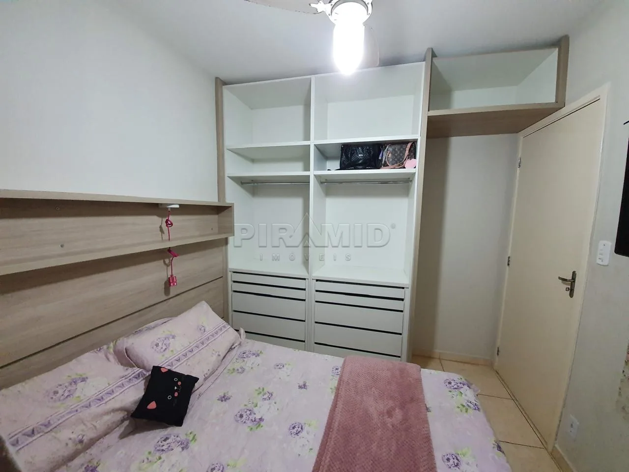 Comprar Apartamento / Padr&atilde;o em Ribeir&atilde;o Preto R$ 200.000,00 - Foto 8