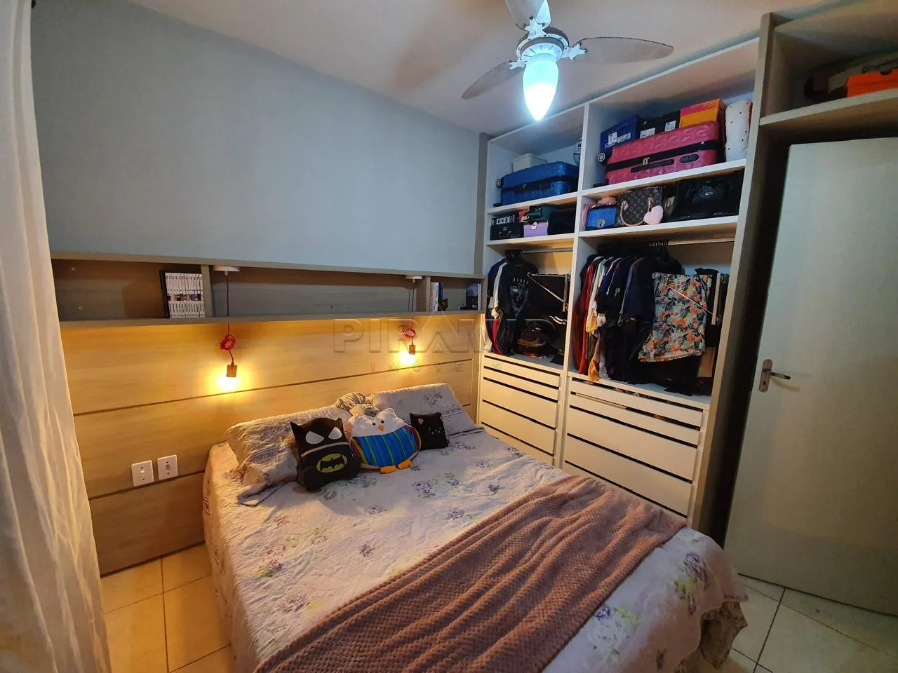 Comprar Apartamento / Padr&atilde;o em Ribeir&atilde;o Preto R$ 200.000,00 - Foto 10