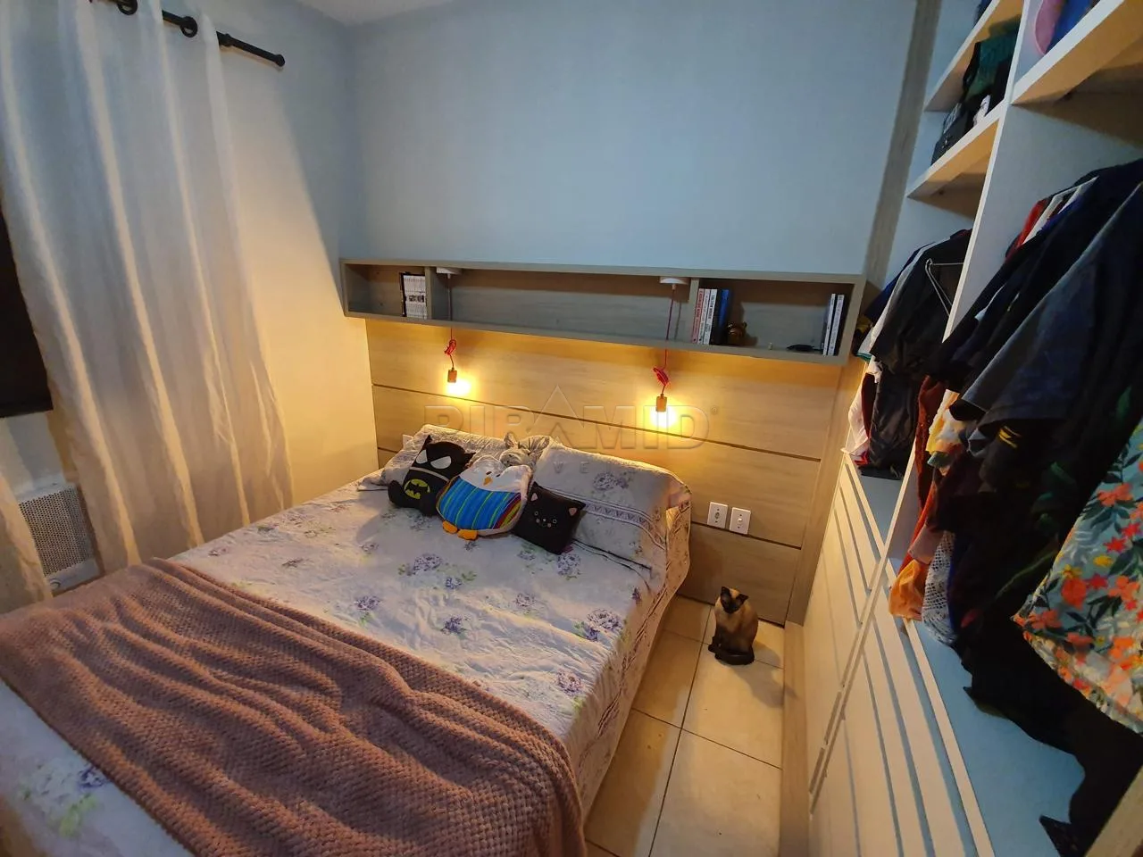 Comprar Apartamento / Padr&atilde;o em Ribeir&atilde;o Preto R$ 200.000,00 - Foto 11