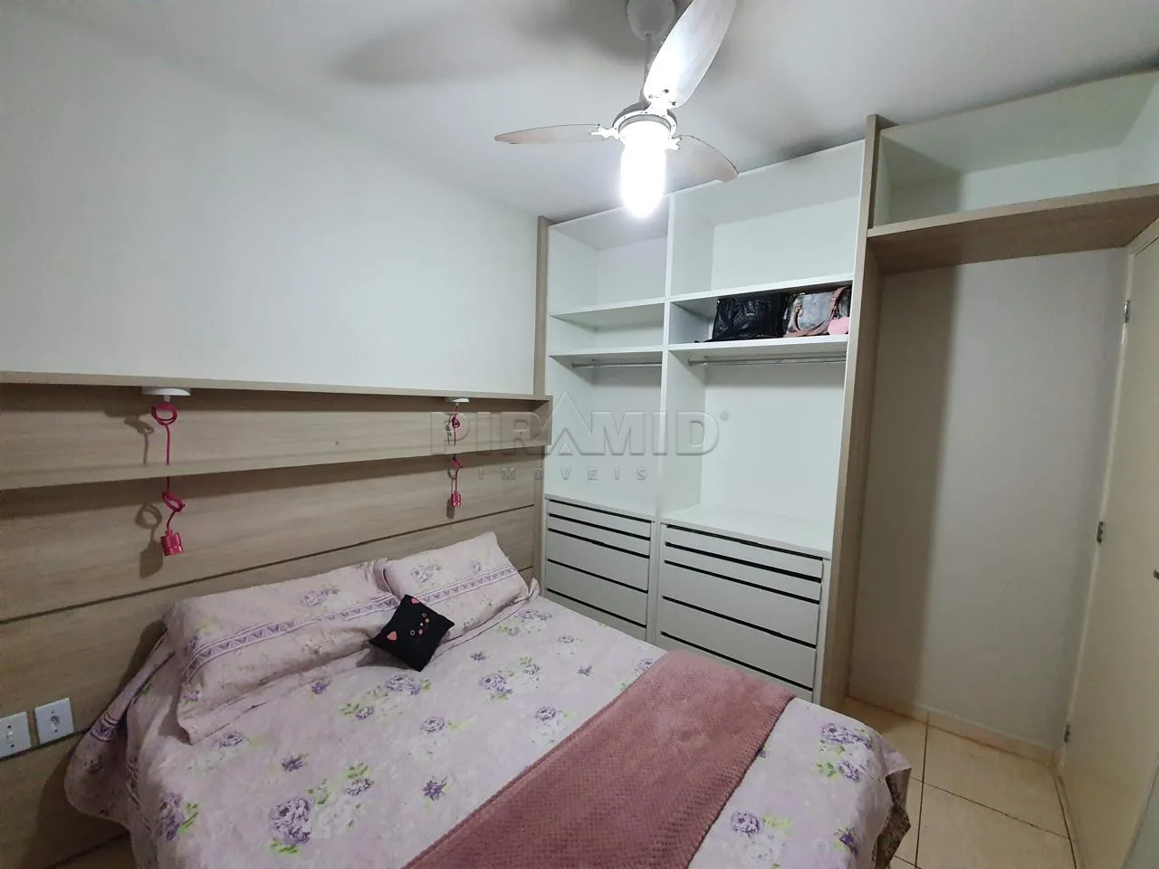 Comprar Apartamento / Padr&atilde;o em Ribeir&atilde;o Preto R$ 200.000,00 - Foto 9