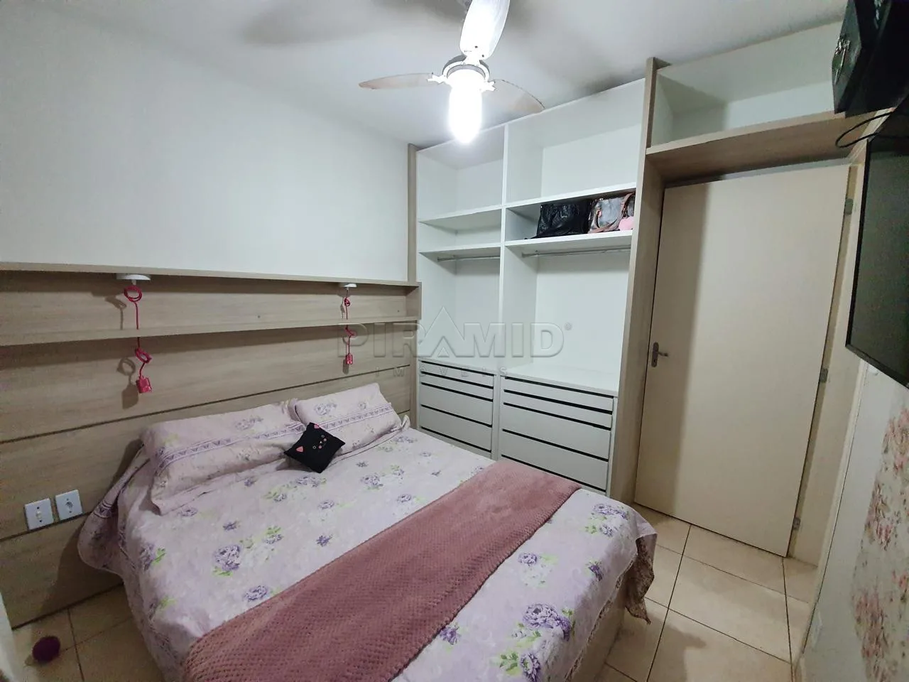 Comprar Apartamento / Padr&atilde;o em Ribeir&atilde;o Preto R$ 200.000,00 - Foto 13