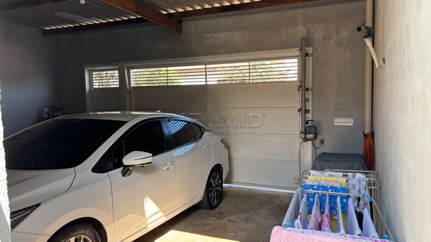 Comprar Casa / Padr&atilde;o em Ribeir&atilde;o Preto R$ 299.000,00 - Foto 1