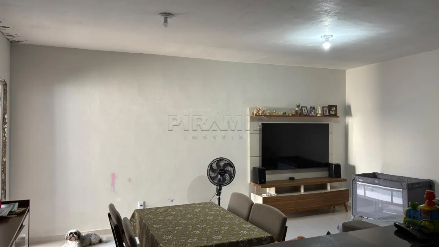 Comprar Casa / Padr&atilde;o em Ribeir&atilde;o Preto R$ 299.000,00 - Foto 5