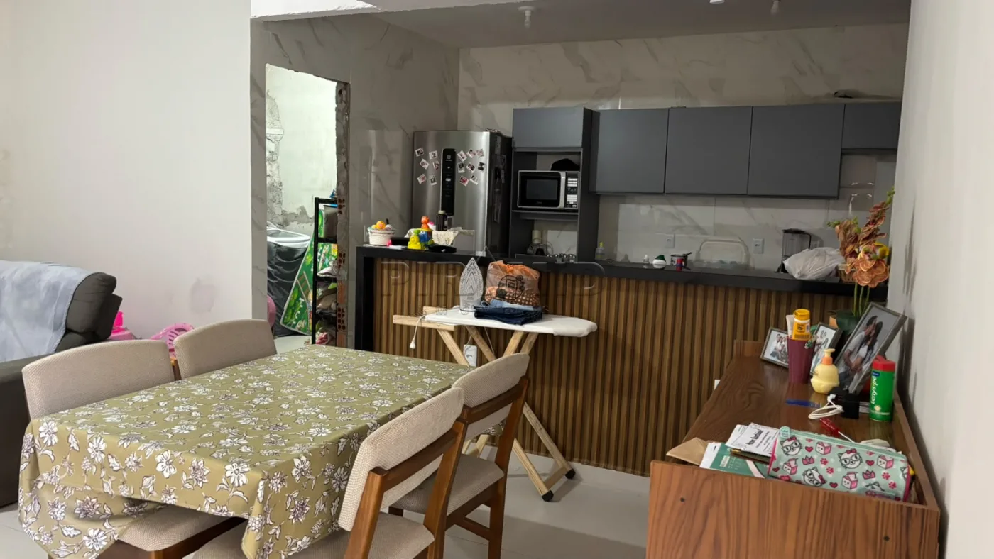 Comprar Casa / Padr&atilde;o em Ribeir&atilde;o Preto R$ 299.000,00 - Foto 6
