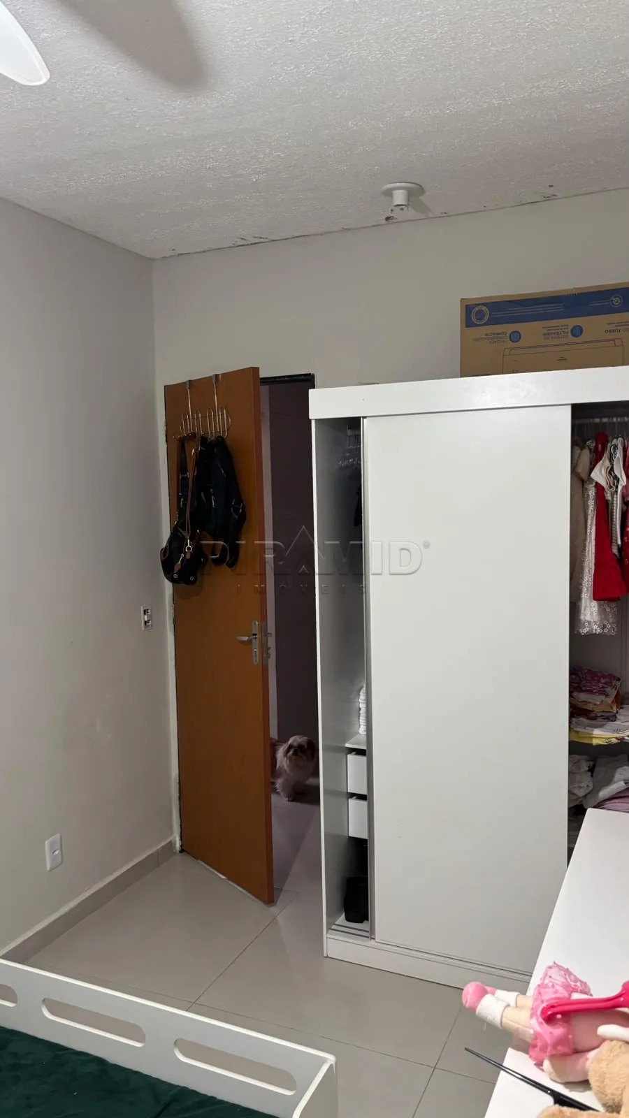 Comprar Casa / Padr&atilde;o em Ribeir&atilde;o Preto R$ 299.000,00 - Foto 9