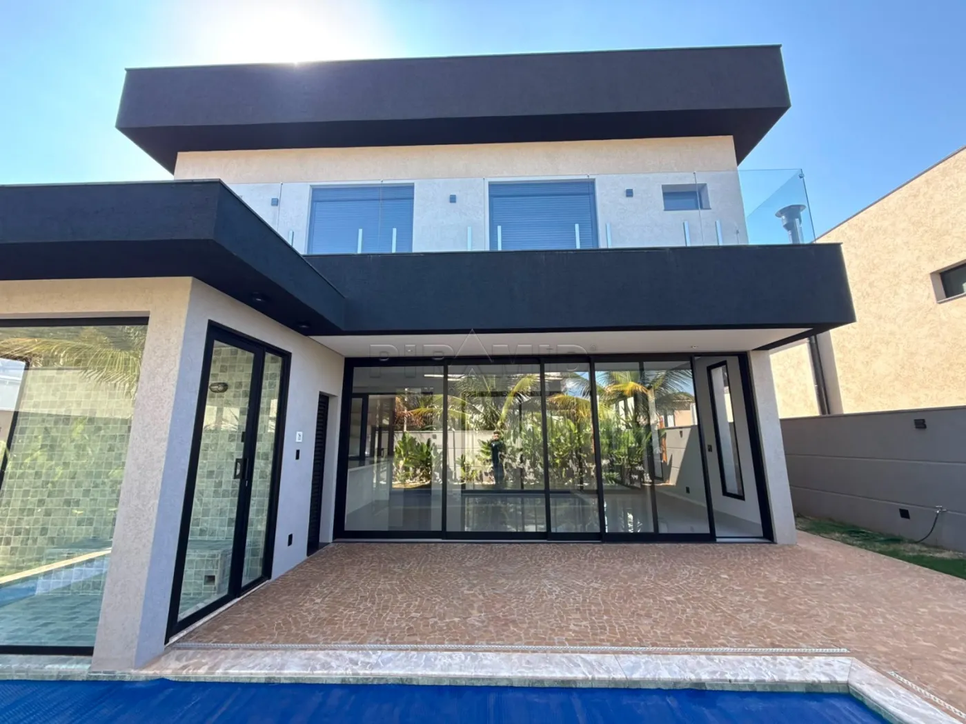 Alugar Casa / Condom&iacute;nio em Bonfim Paulista R$ 35.000,00 - Foto 4