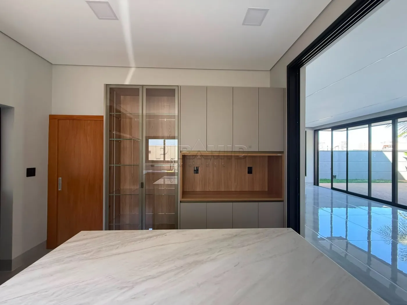 Alugar Casa / Condom&iacute;nio em Bonfim Paulista R$ 35.000,00 - Foto 6