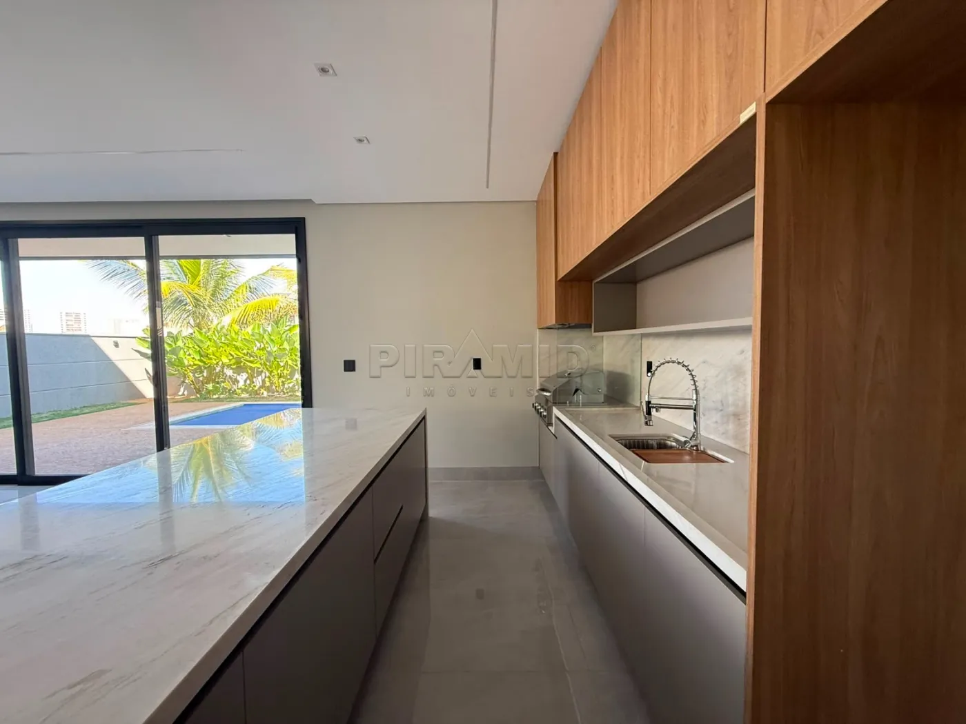Alugar Casa / Condom&iacute;nio em Bonfim Paulista R$ 35.000,00 - Foto 7