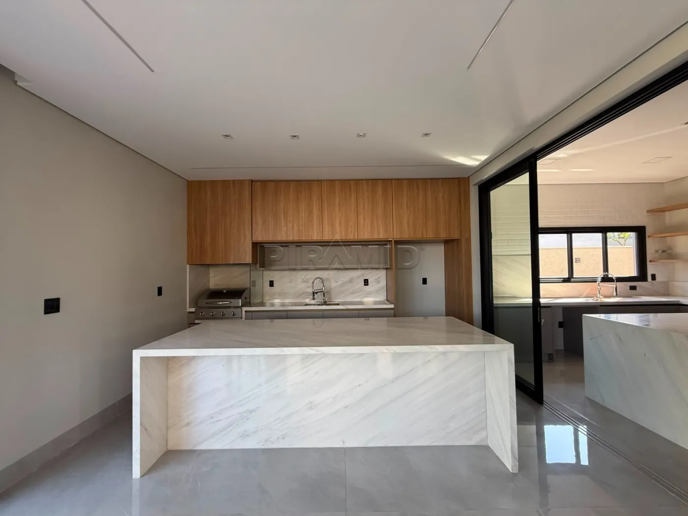 Alugar Casa / Condom&iacute;nio em Bonfim Paulista R$ 35.000,00 - Foto 8