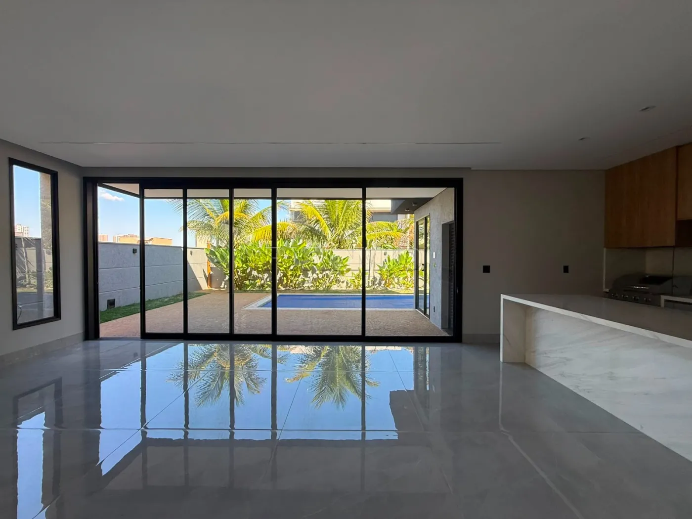 Alugar Casa / Condom&iacute;nio em Bonfim Paulista R$ 35.000,00 - Foto 9